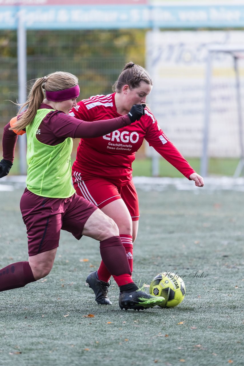 Bild 81 - F TSV Bargteheide - TuS Tensfeld : Ergebnis: 0:2